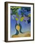 The Little Mermaid in Polluted Waters, 2007-Jan Groneberg-Framed Giclee Print