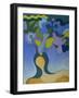 The Little Mermaid in Polluted Waters, 2007-Jan Groneberg-Framed Giclee Print