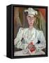 The Little Pastry Cook, 1922-Chaim Soutine-Framed Stretched Canvas