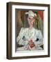 The Little Pastry Cook, 1922-Chaim Soutine-Framed Giclee Print