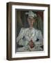 The Little Pastry Cook-Chaim Soutine-Framed Giclee Print