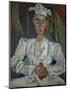 The Little Pastry Cook-Chaim Soutine-Mounted Giclee Print
