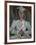 The Little Pastry Cook-Chaim Soutine-Framed Giclee Print