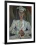 The Little Pastry Cook-Chaim Soutine-Framed Giclee Print