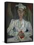 The Little Pastry Cook-Chaim Soutine-Framed Stretched Canvas