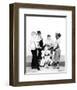 The Little Rascals (1955)-null-Framed Photo