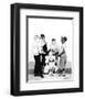 The Little Rascals (1955)-null-Framed Photo