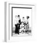 The Little Rascals (1955)-null-Framed Photo