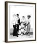 The Little Rascals (1955)-null-Framed Photo