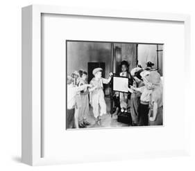 The Little Rascals (1955)-null-Framed Photo