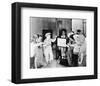 The Little Rascals (1955)-null-Framed Photo