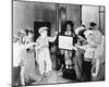 The Little Rascals (1955)-null-Mounted Photo