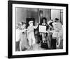 The Little Rascals (1955)-null-Framed Photo