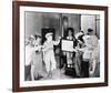 The Little Rascals (1955)-null-Framed Photo