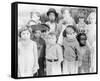 The Little Rascals (1955)-null-Framed Stretched Canvas