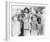 The Little Rascals (1955)-null-Framed Photo