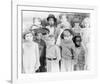 The Little Rascals (1955)-null-Framed Photo