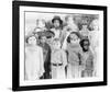 The Little Rascals (1955)-null-Framed Photo