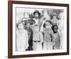 The Little Rascals (1955)-null-Framed Photo