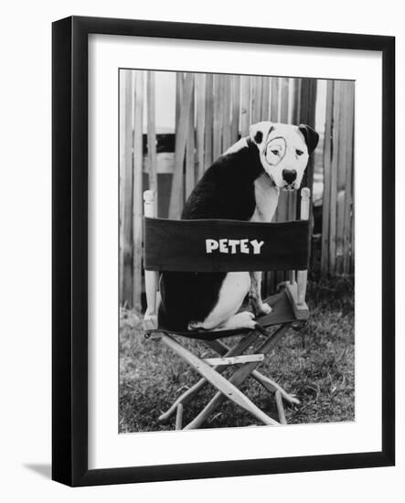 The Little Rascals-null-Framed Photo