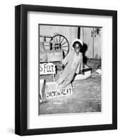 The Little Rascals-null-Framed Photo