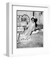 The Little Rascals-null-Framed Photo