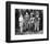 The Little Rascals-null-Framed Photo