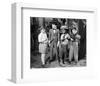 The Little Rascals-null-Framed Photo