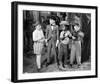 The Little Rascals-null-Framed Photo