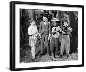 The Little Rascals-null-Framed Photo