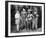 The Little Rascals-null-Framed Photo