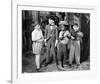 The Little Rascals-null-Framed Photo