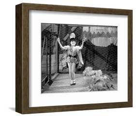 The Little Rascals-null-Framed Photo