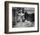 The Little Rascals-null-Framed Photo