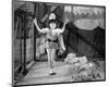 The Little Rascals-null-Mounted Photo