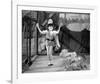 The Little Rascals-null-Framed Photo