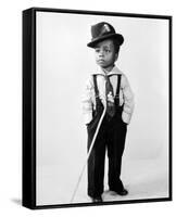 The Little Rascals-null-Framed Stretched Canvas