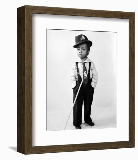 The Little Rascals-null-Framed Photo