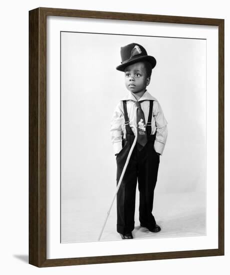 The Little Rascals-null-Framed Photo