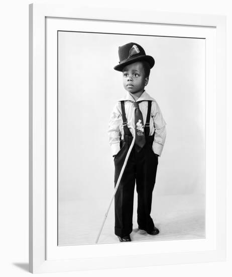 The Little Rascals-null-Framed Photo