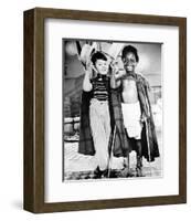 The Little Rascals-null-Framed Photo