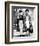 The Little Rascals-null-Framed Photo