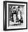 The Little Rascals-null-Framed Photo