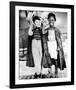 The Little Rascals-null-Framed Photo