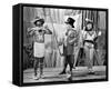 The Little Rascals-null-Framed Stretched Canvas