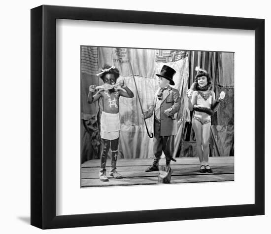 The Little Rascals-null-Framed Photo