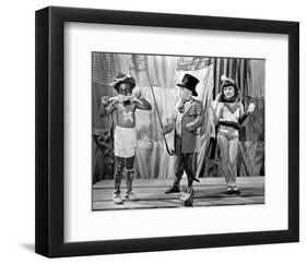 The Little Rascals-null-Framed Photo