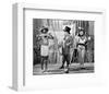 The Little Rascals-null-Framed Photo