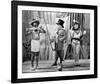 The Little Rascals-null-Framed Photo