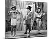 The Little Rascals-null-Mounted Photo